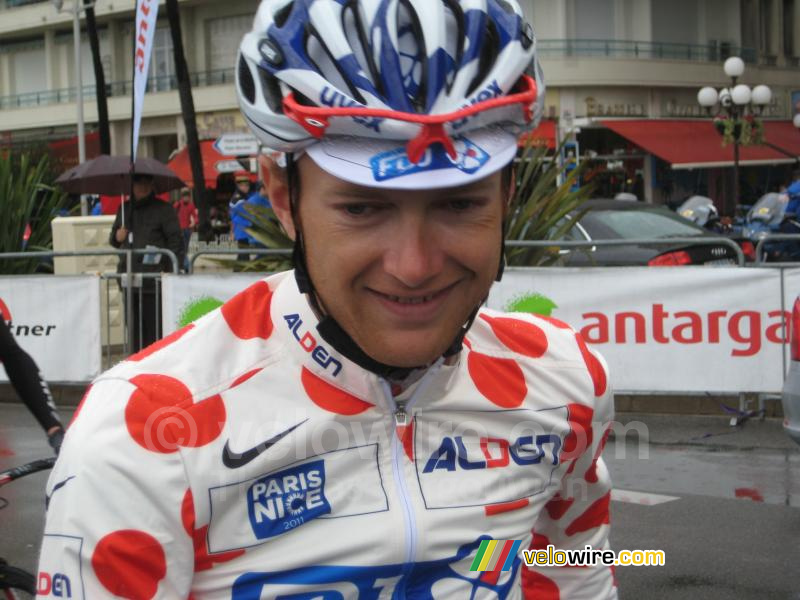Rémi Pauriol (FDJ)