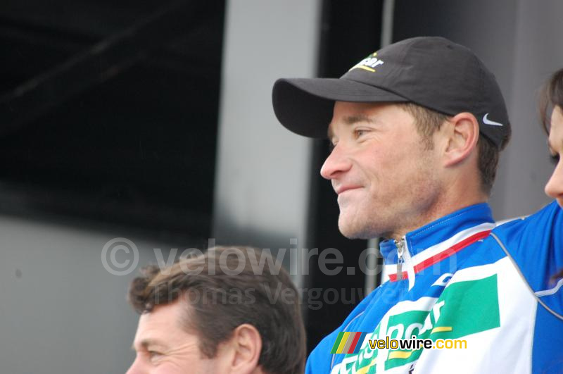 Thomas Voeckler (Europcar Team)