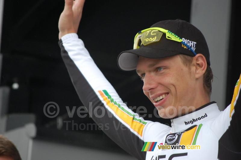 Tony Martin (HTC-Highroad)