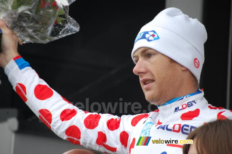 Rémi Pauriol (FDJ), bolletjestrui (2)