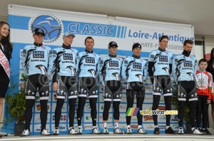 The Saxo Bank-Sungard team (1118x)