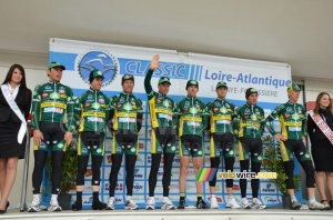 The Landbouwkrediet team (807x)