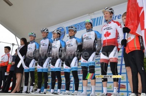 Team Spidertech Powered by C10 (841x)