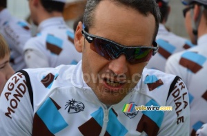 Cyril Dessel (AG2R La Mondiale) (593x)