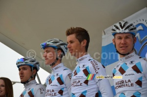 Mikael Cherel (AG2R La Mondiale) (821x)