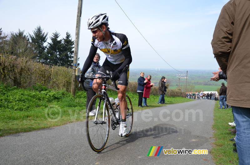 Preben van Hecke (Topsport Vlaanderen-Mercator)