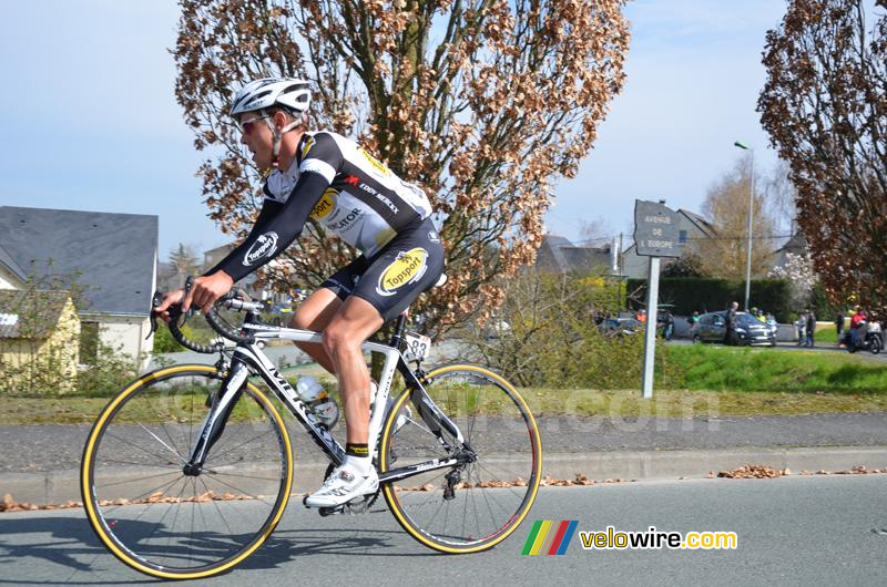 Preben van Hecke (Topsport Vlaanderen-Mercator) (2)