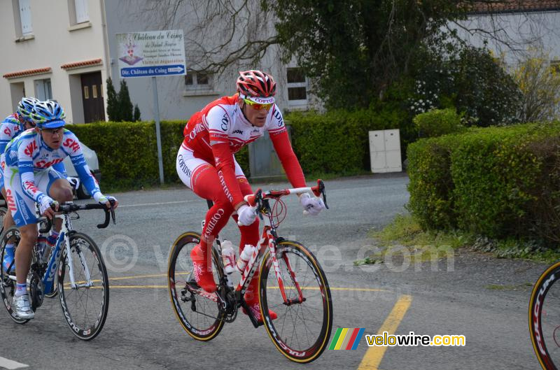 Adrien Petit (Cofidis)