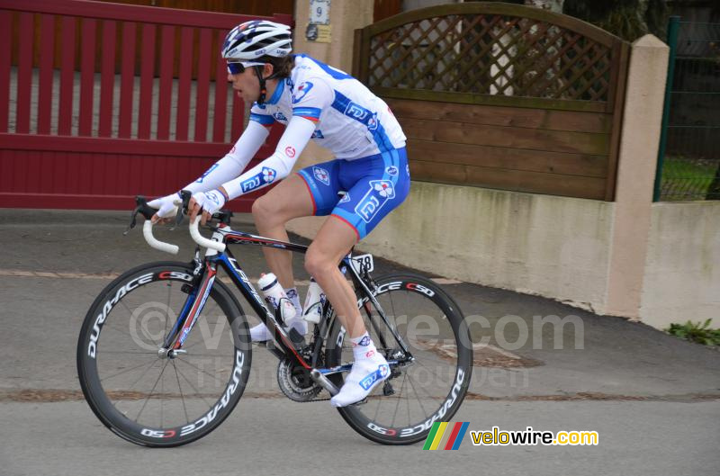 Thibaut Pinot (FDJ)