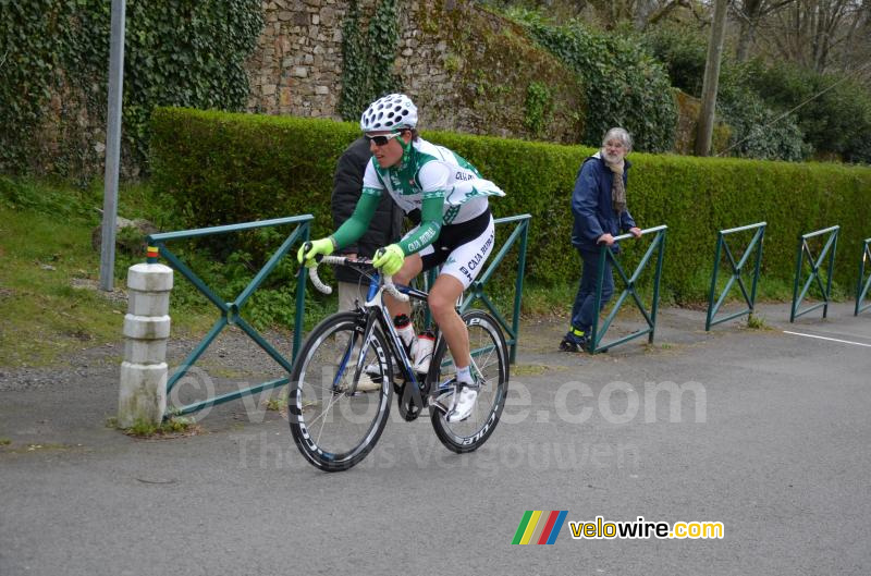 Alexander Riabkin (Caja Rural)