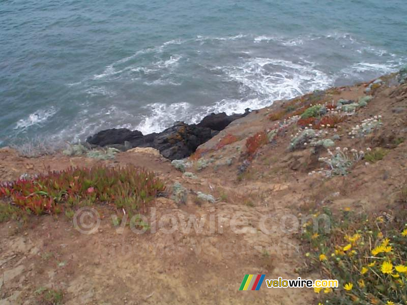 [San Francisco] - Het natuurgebied aan de andere kant van de Golden Gate Bridge