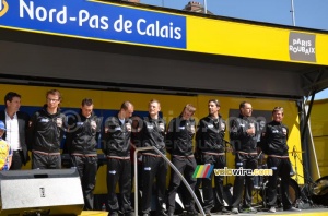 L'équipe FDJ (882x)