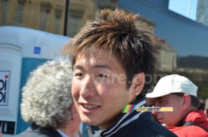 Fumiyuki Beppu (Team Radioshack) (1032x)