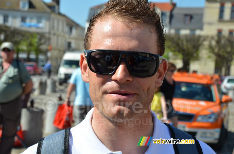 José Joaquin Rojas (Movistar Team)