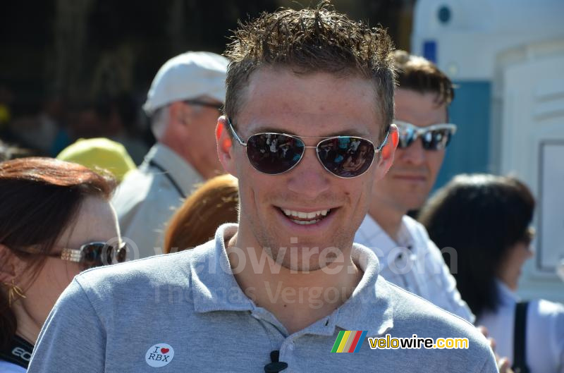 Adrien Petit (Cofidis)