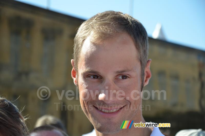 Tom Boonen (Quick Step) (1)