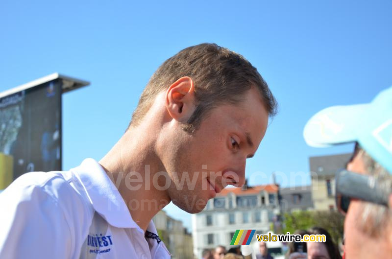 Tom Boonen (Quick Step) (2)