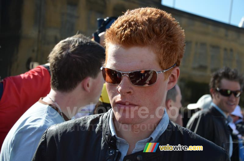 Dominic Klemme (Team Leopard-Trek)