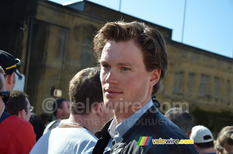 Tom Stamsnijder (Team Leopard-Trek) (2)