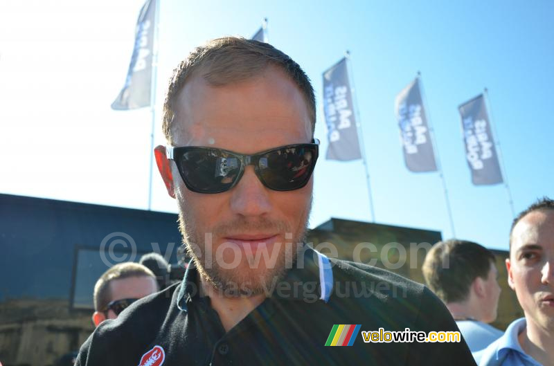 Thor Hushovd (Team Garmin-Cervélo) (2)