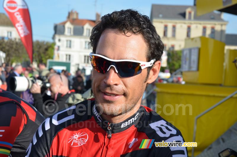 Manuel Quinziato (BMC Racing Team)
