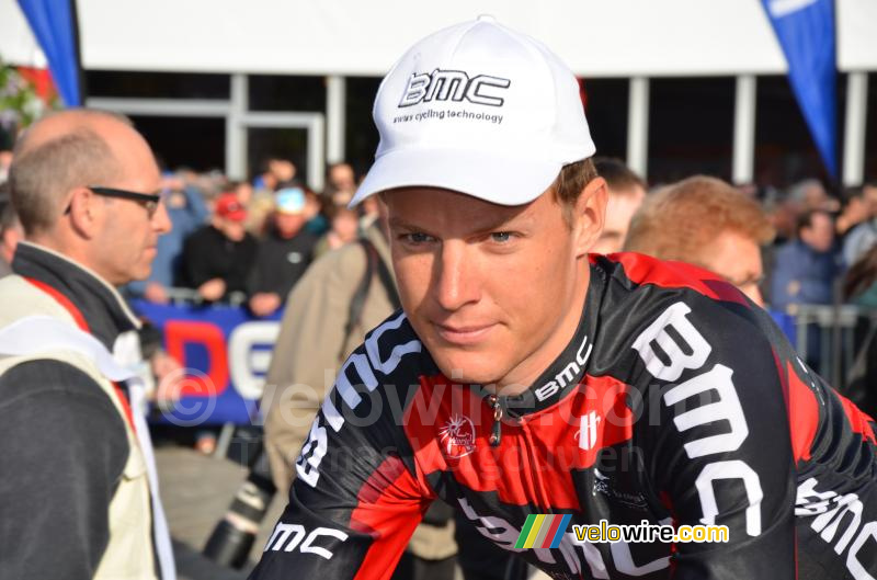Michael Schär (BMC Racing Team)