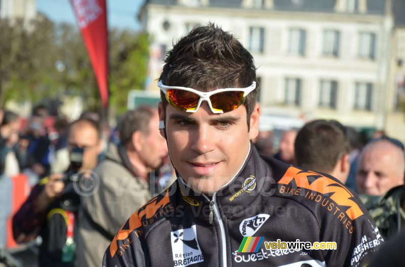 Johan Le Bon (Bretagne-Schuller)