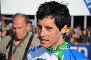 Michael Baer (Team NetApp) (780x)