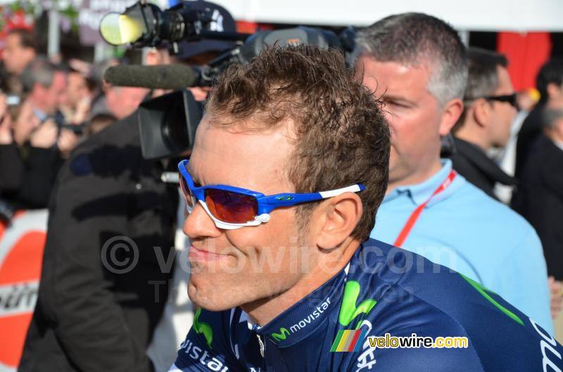 José Joaquin Rojas (Movistar Team)