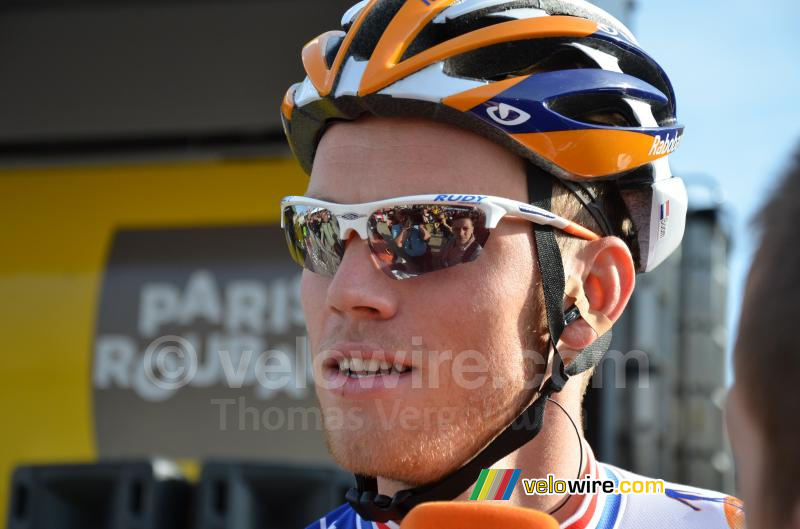 Lars Boom (Rabobank)