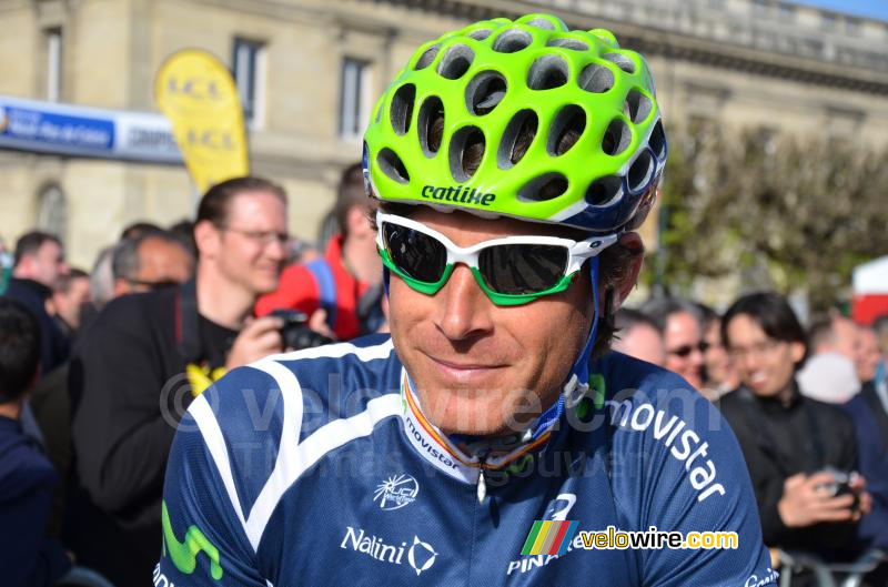 José Ivan Gutierrez (Movistar Team) (2)