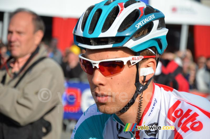 Jens Debuscchere (Omega Pharma-Lotto)