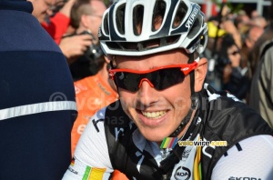 John Degenkolb (HTC-Highroad) big smile! (719x)