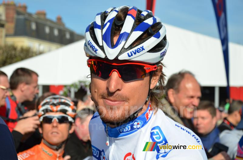 Dominique Rollin (FDJ)