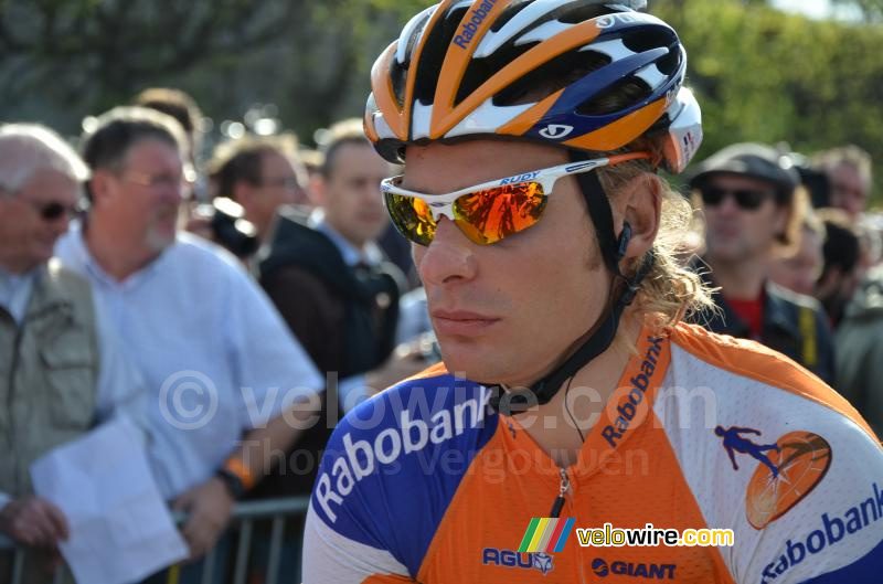 Dennis van Winden (Rabobank)