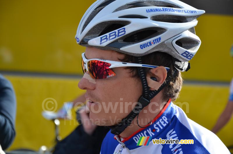Sylvain Chavanel (Quick Step)