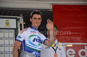 Sébastien Joly (Saur-Sojasun), le dossard vert (744x)