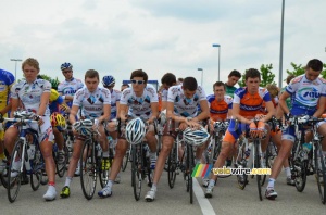 Une minute de silence pour Wouter Weylandt (723x)