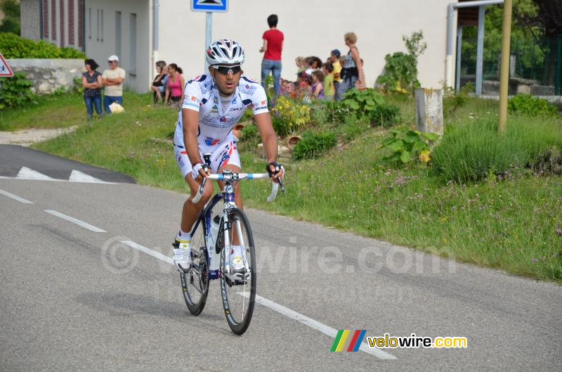 Daniel Diaz (VC La Pomme Marseille)