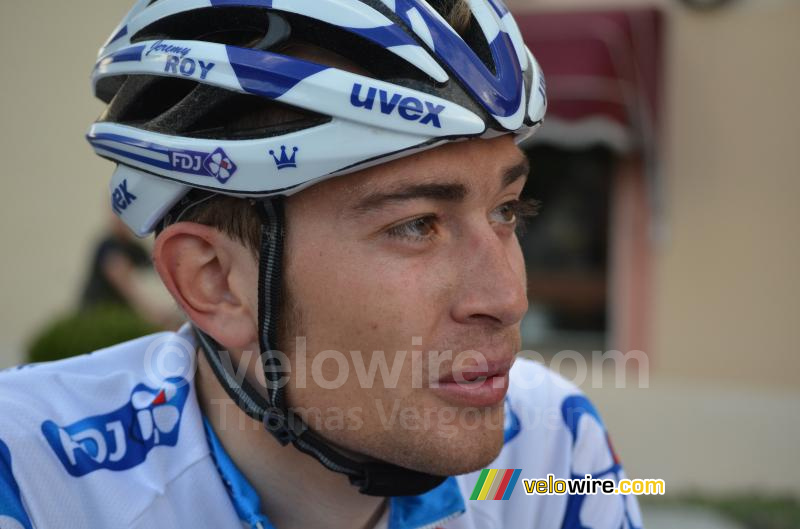 Jérémy Roy (FDJ) (2)
