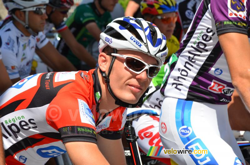 Cédric Pineau (FDJ)