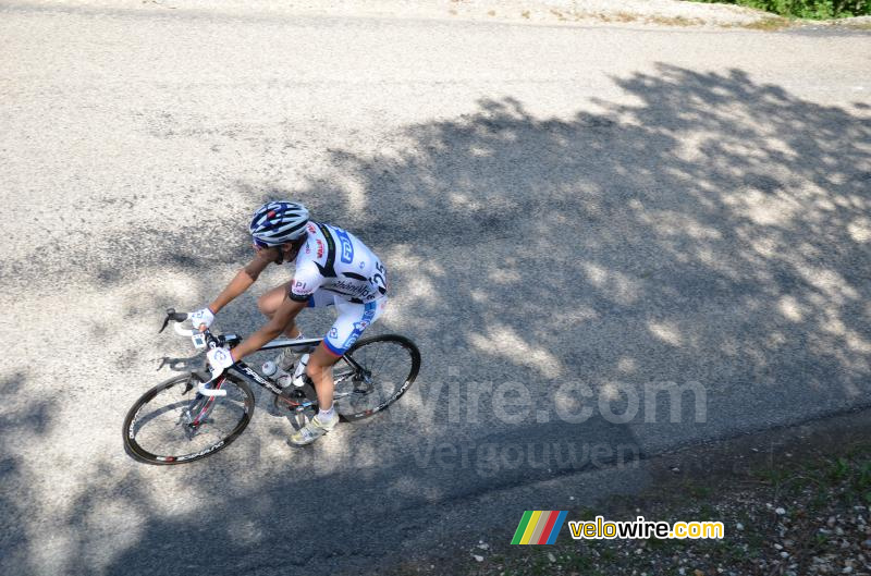 Thibaut Pinot (FDJ)