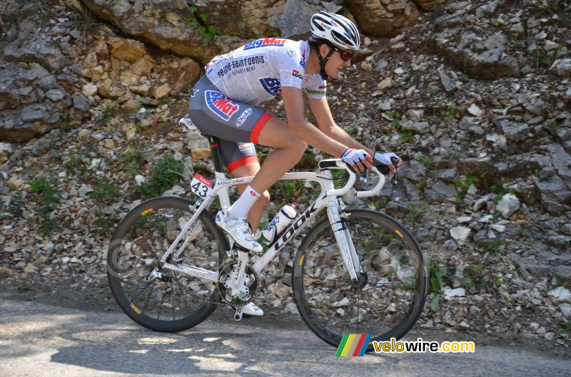 Dimitri Le Boulch (BigMat-Auber 93)