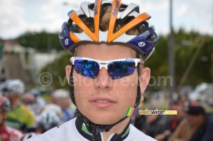 Marc Goos (Rabobank Continental Team) (443x)