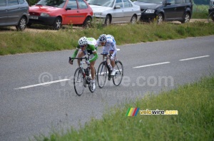 Thomas Vedel Kvist & Arnaud Courteille (1) (610x)