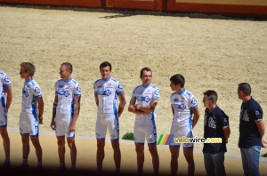 Jérémy Roy, arms crossed (1035x)