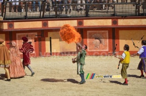 Man breathing fire (832x)