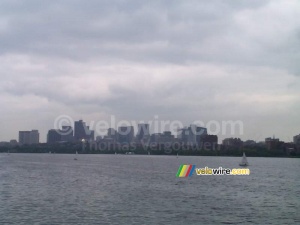 [Boston] - Le 'skyline' de Boston (311x)