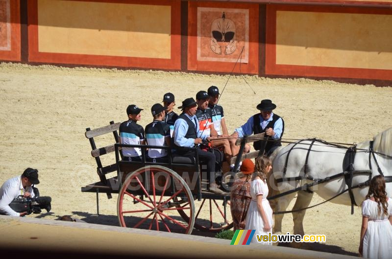 Team Leopard-Trek (2)