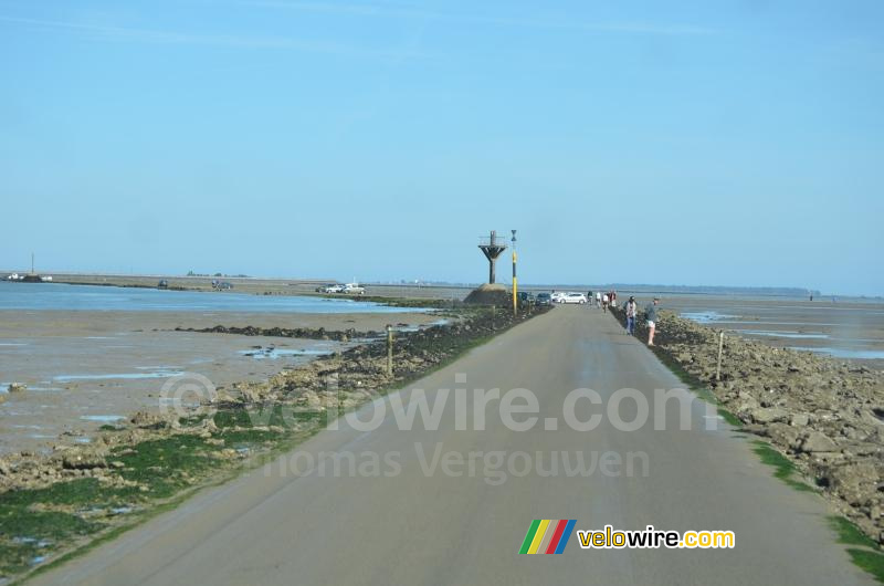 De Passage du Gois (2)